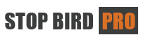 Stop Bird PRO Nederland